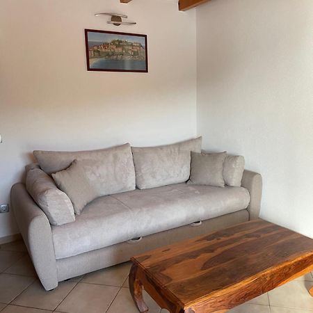 Apartments Vesna Tivat Exterior foto