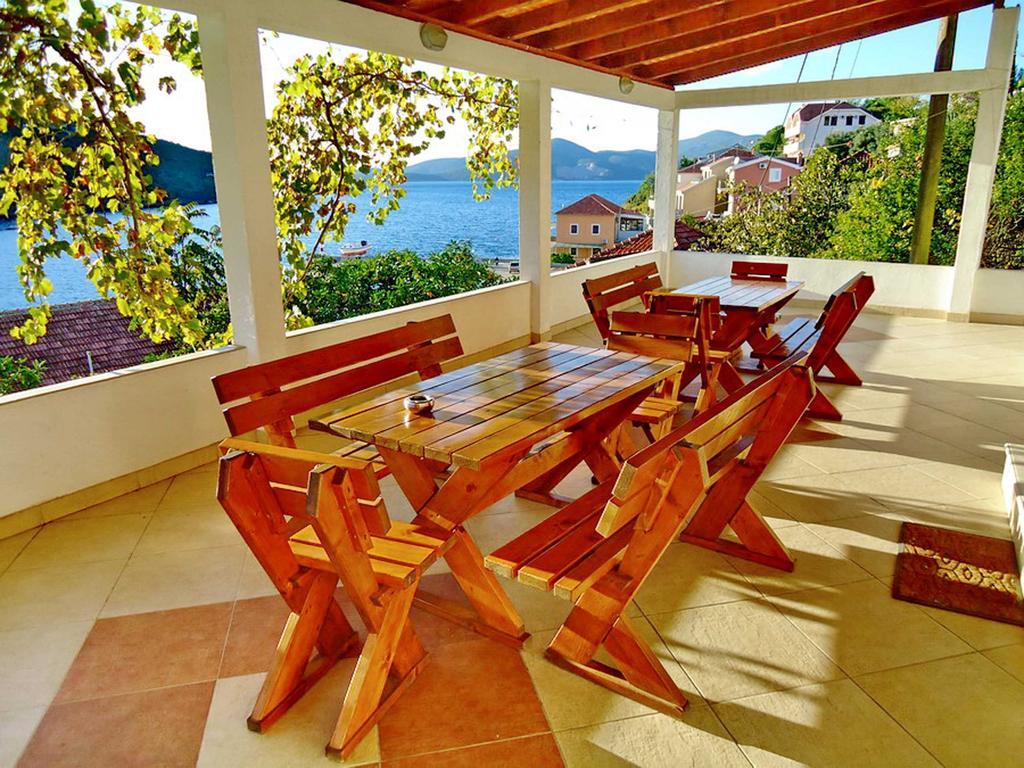 Apartments Vesna Tivat Quarto foto