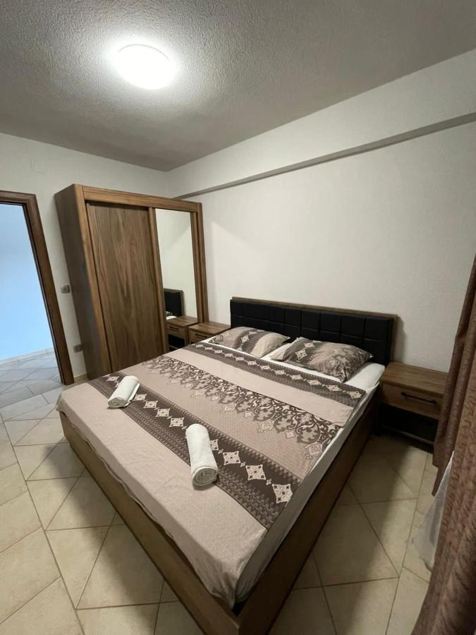 Apartments Vesna Tivat Exterior foto