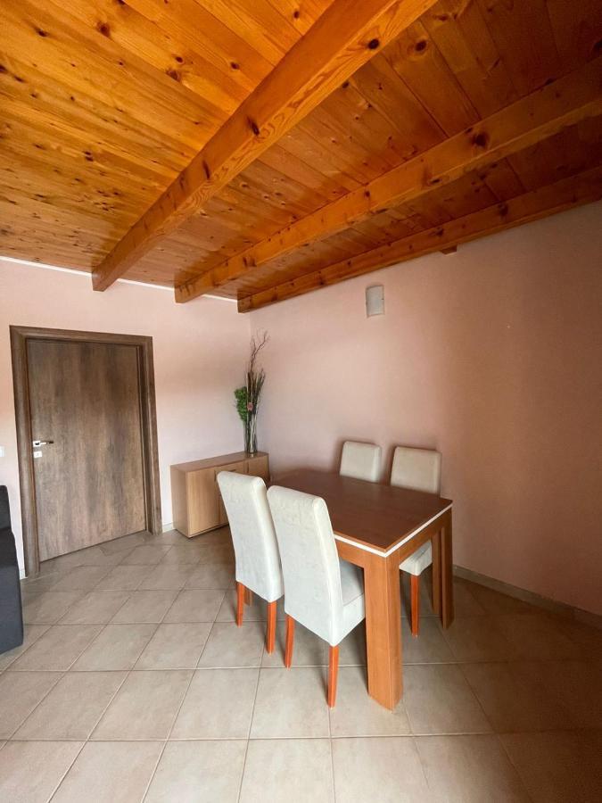 Apartments Vesna Tivat Exterior foto
